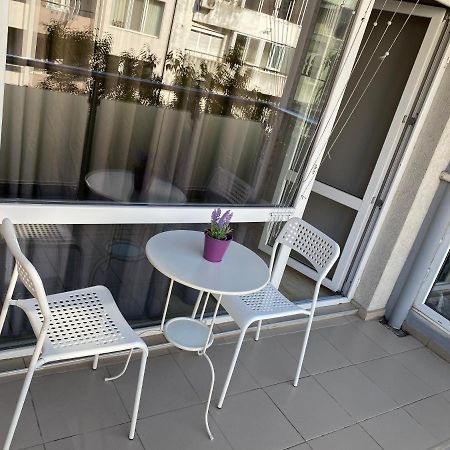 Markoni 3 Burgas Extérieur photo