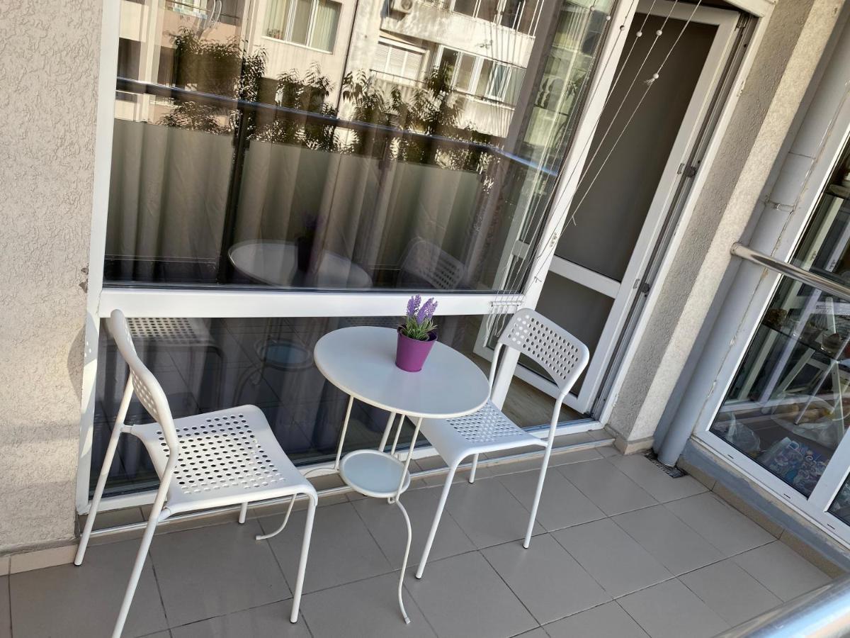 Markoni 3 Burgas Extérieur photo
